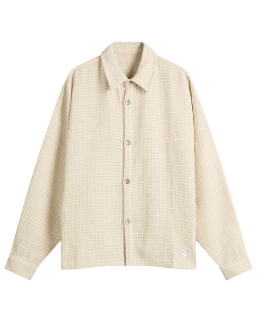 Ganter Natural Deans Shirt for men