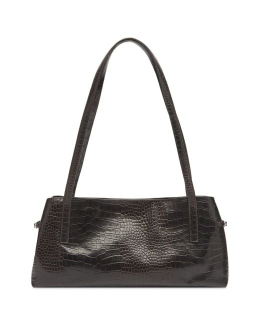 Vagabond Black Cannes Mini Bag