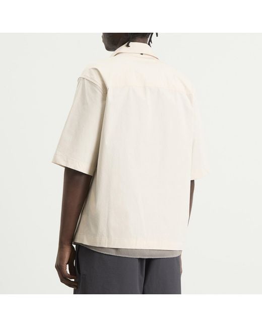 Oakley Natural Reserve Momento Shirt for men