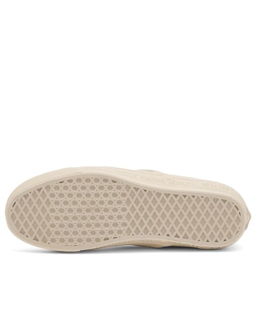 Vans Natural X Neighborhood Otw Classic Slip-On 98 Sneaker
