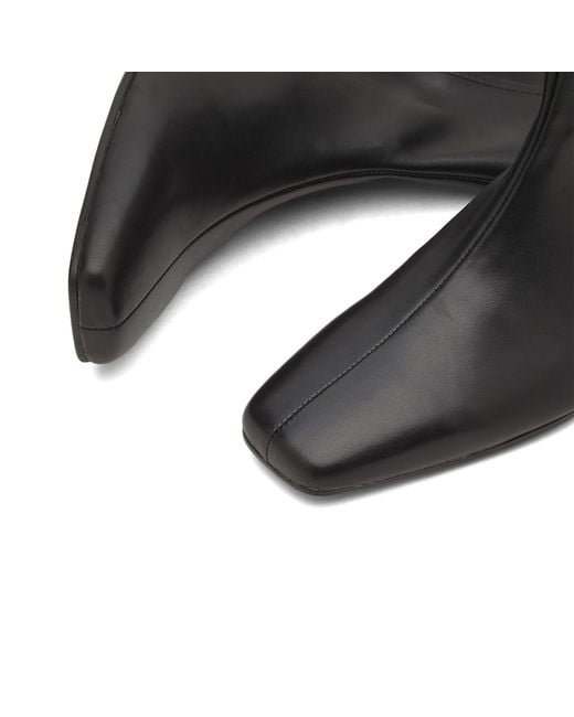 Vagabond Black Mona Boots
