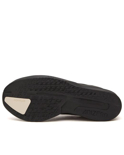 Y-3 Black Adizero Sneakers