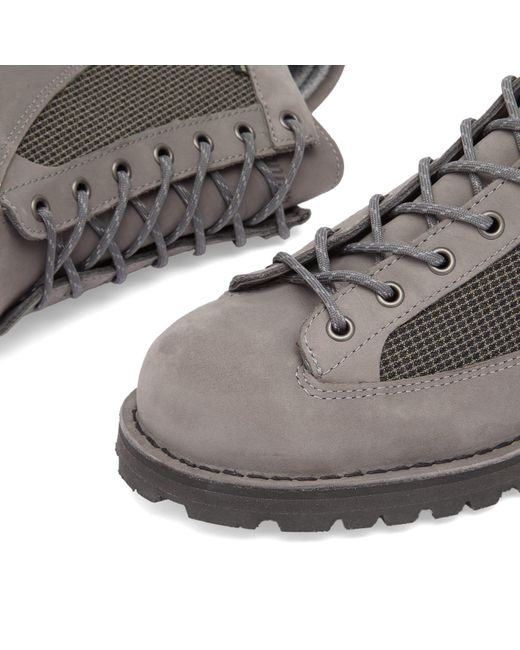 Danner Brown Field Low Gore-Tex for men