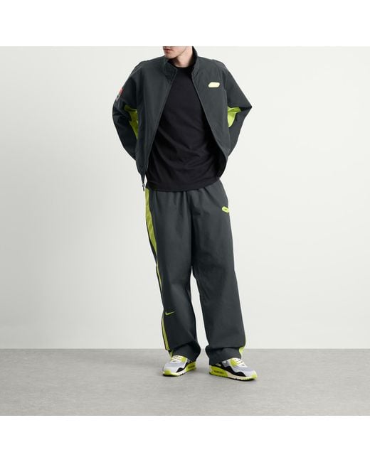 Nike Blue X Patta Track Pant