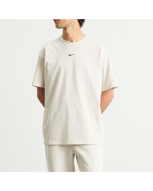 Nike White X Nocta T-Shirt for men