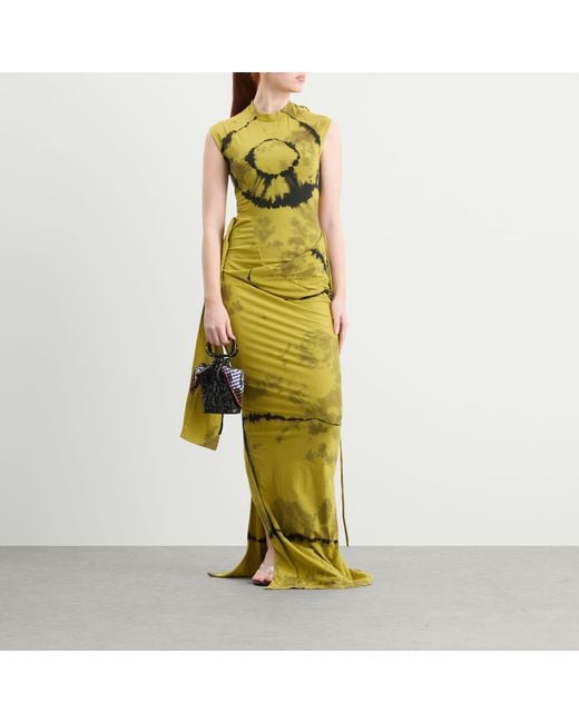 OTTOLINGER Black Signature Ceramic Bag
