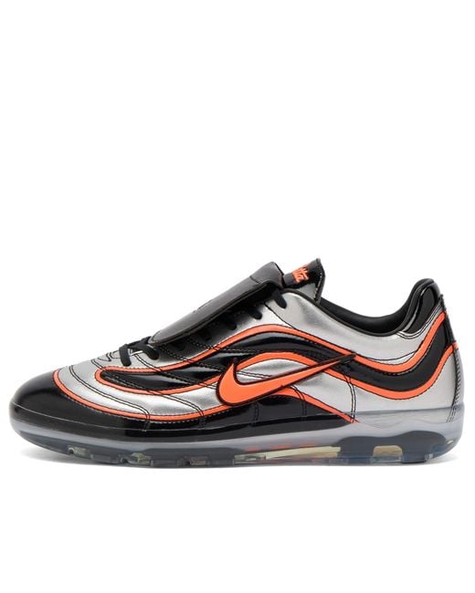 Nike Multicolor X Patta Netherlands Cryo Shot Sneaker for men