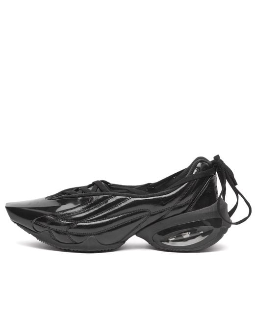 Nike Black X Knwls Air Max Muse Sneakers