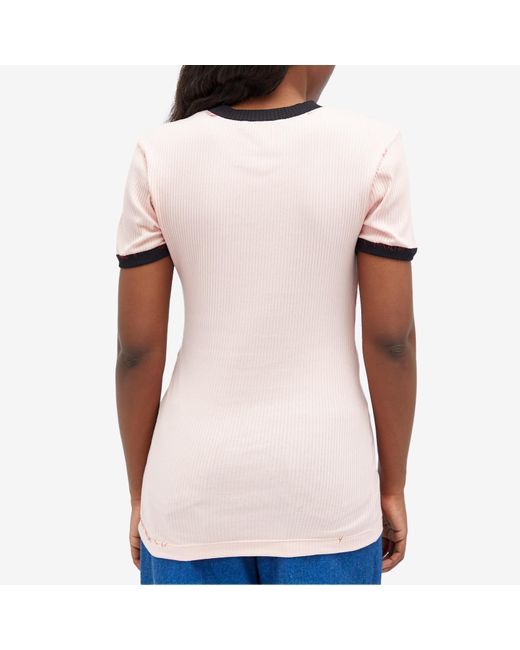 Marni Pink T-Shirt