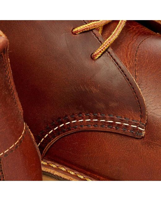 weekender chukka 3322