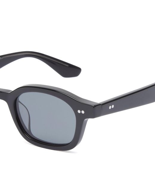 AKILA Gray Ceres Sunglasses