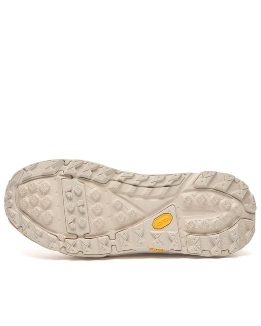 Hoka One One Natural Tor Summit Sneaker for men