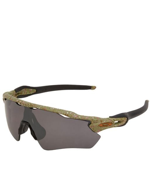 Oakley Gray Radar Ev Path Sunglasses