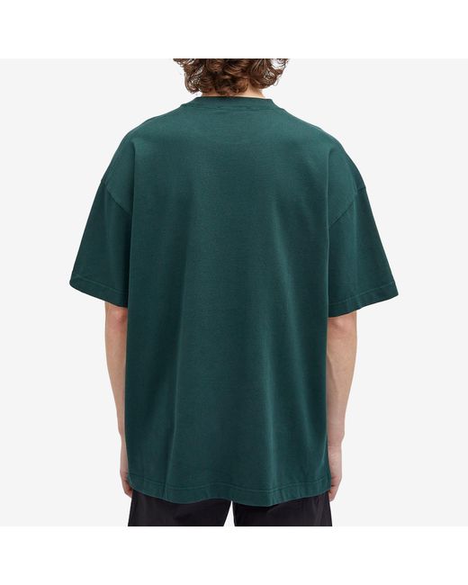 Cole Buxton Green Design Studios T-Shirt for men