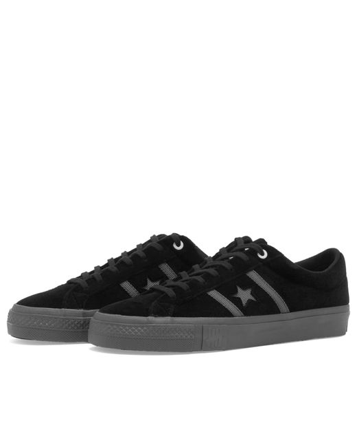 Converse Black X Undf One Star Academy for men