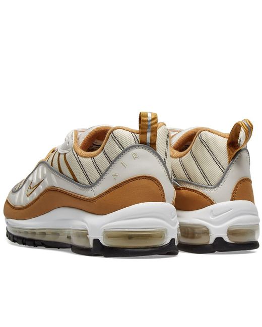 nike air max 98 w