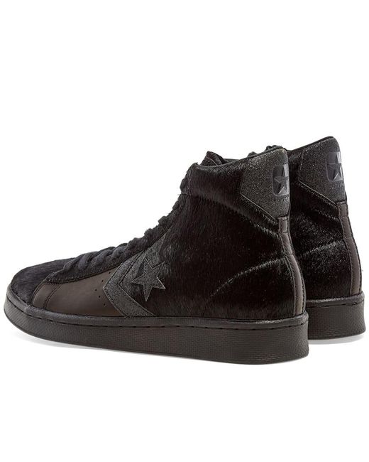 converse sneakers pro leather