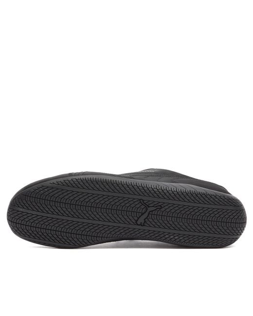 PUMA Black Speedcat Venus Sneaker