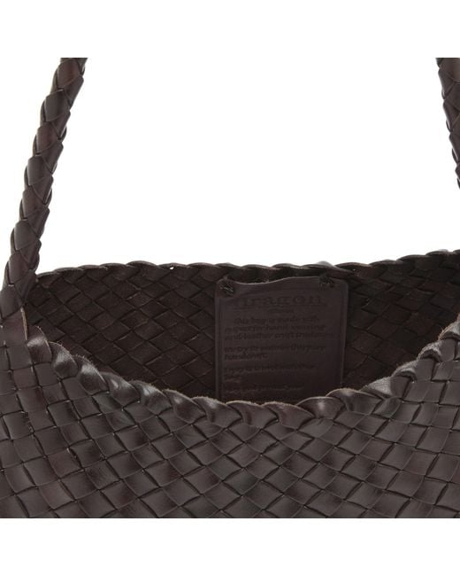 Dragon Diffusion Black Rosanna Bag