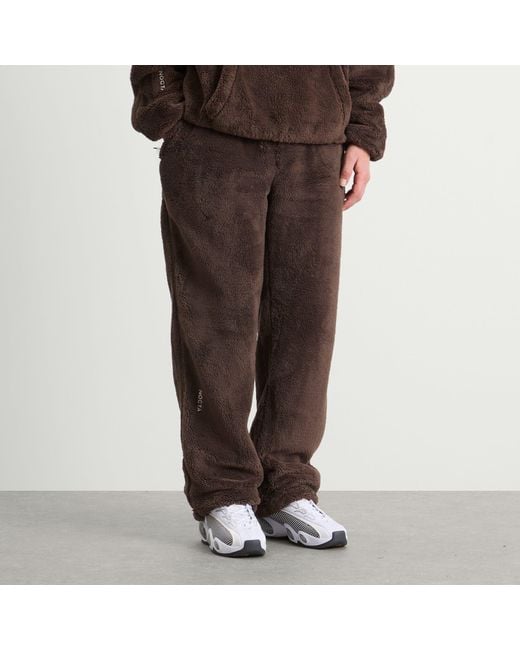 Nike Brown X Nocta Cardinal Stock Cm Pant for men