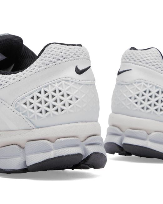 Nike White W Zoom Vomero 5 C.O.R. Sneaker