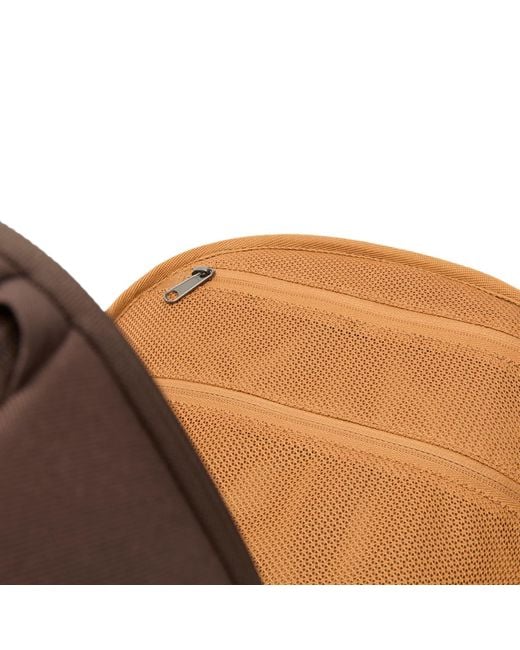 Db Journey Brown Ramverk Backpack