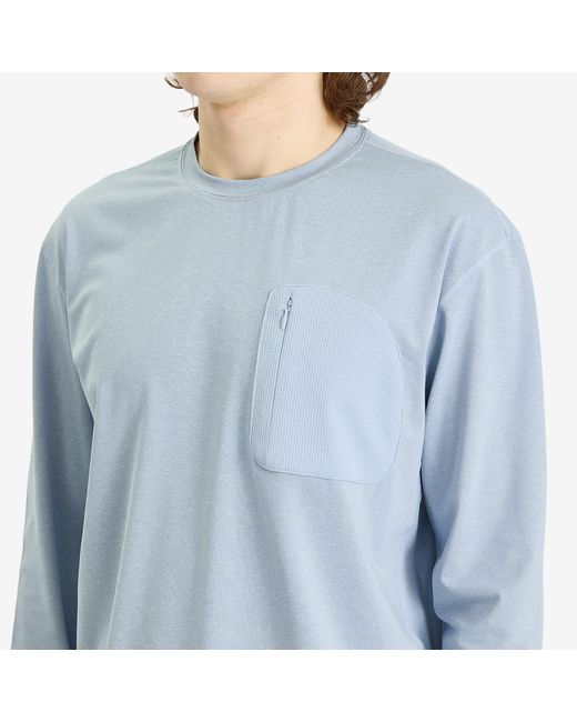 hiking patrol 長袖Tシャツ LONG SLEEVE T-SHIRT – Hiking Patrol