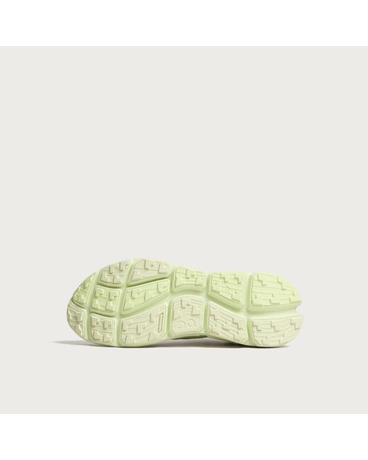 On Shoes White Cloudsoma Paf Sneaker for men