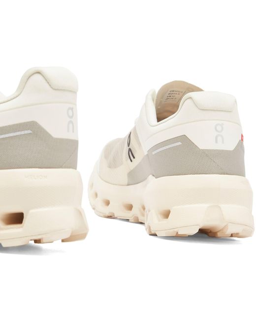 On Shoes White Cloudvista 2 for men