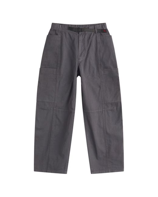 Gramicci Gray Voyager Pant