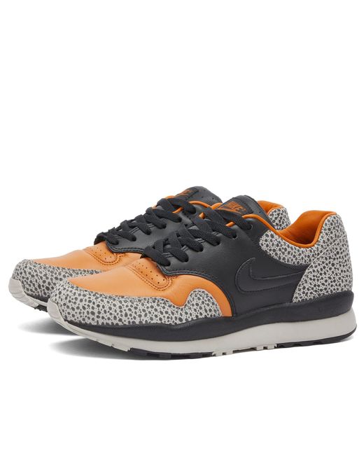 Nike Blue Air Safari