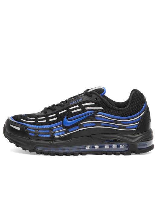 Nike Blue Air Max Tl 2.5 Sneaker for men