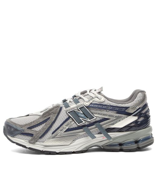 New Balance Blue 1906 Sneaker