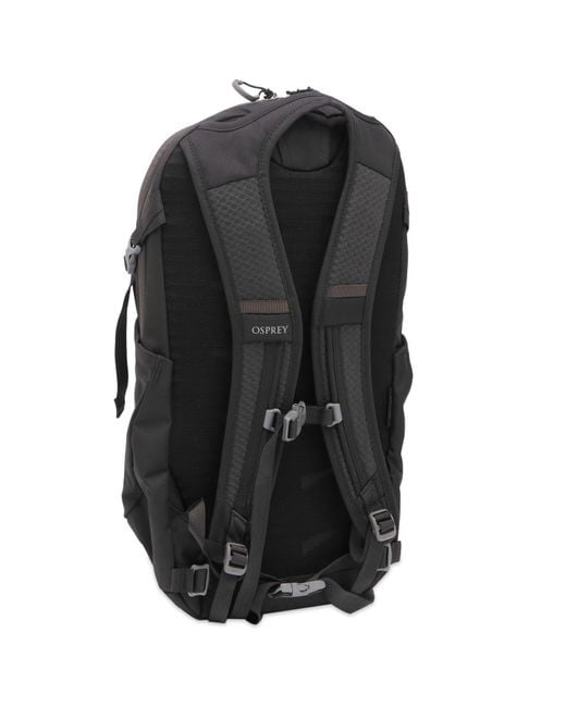 Osprey Gray Daylite Backpack