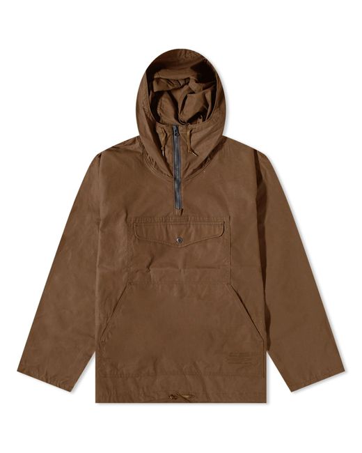 Filson anorak shop