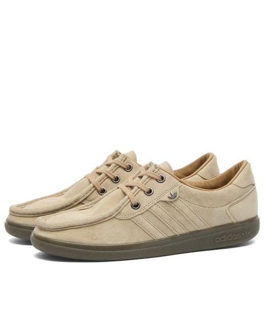 Adidas Natural X Spzl Punstock Sneaker for men