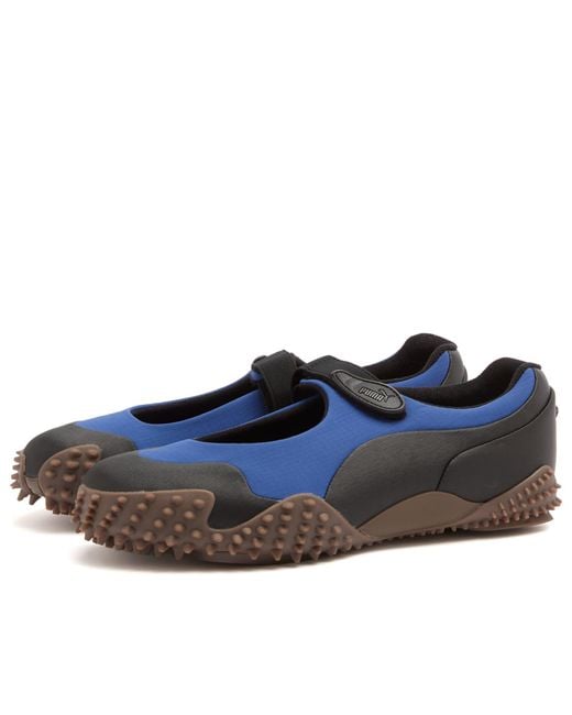 PUMA Blue Mostro Fey Gorp Sneaker