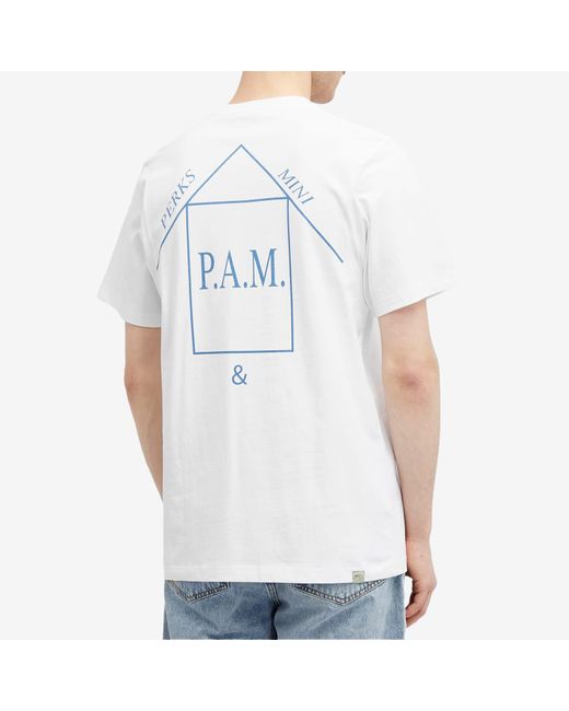 Pam White P.A.M. Men'S for men