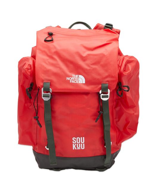 The North Face Red X Undercover Soukuu Backpack for men