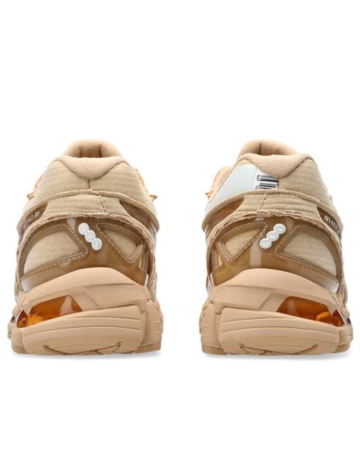 Asics Natural X Doublet Gel-Kayano 20 for men