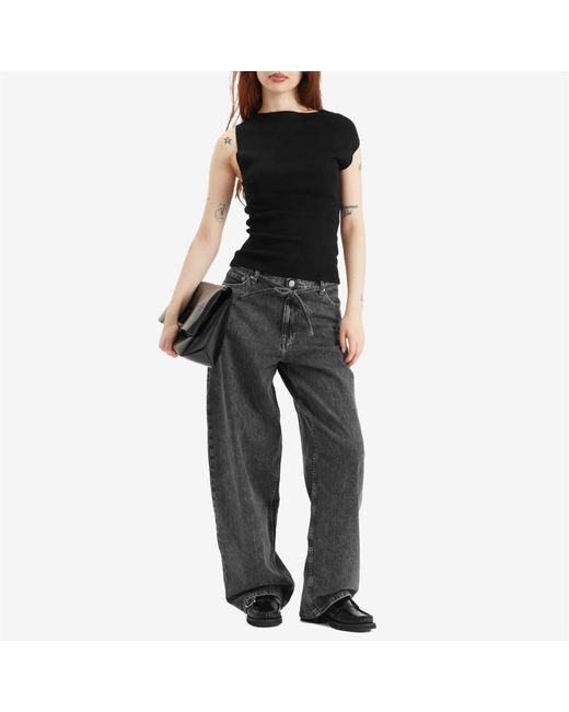 Samsøe & Samsøe Gray Saharper Jeans