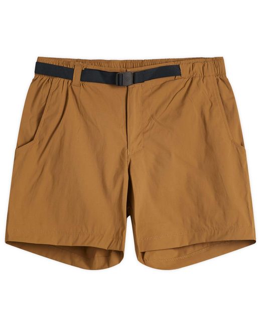 Columbia Natural Landroamer Ripstop Shorts Ii for men