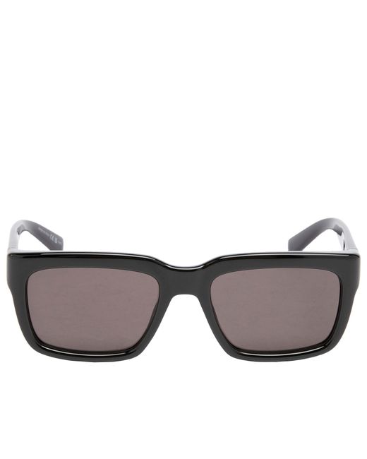 Saint Laurent Gray Saint Laurent Sl 615 Sunglasses