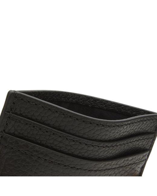 Marc Jacobs Black The Card Case