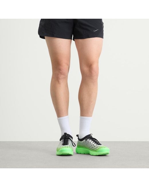 Nike Green Rejuven8 Run Og Qs Sneaker