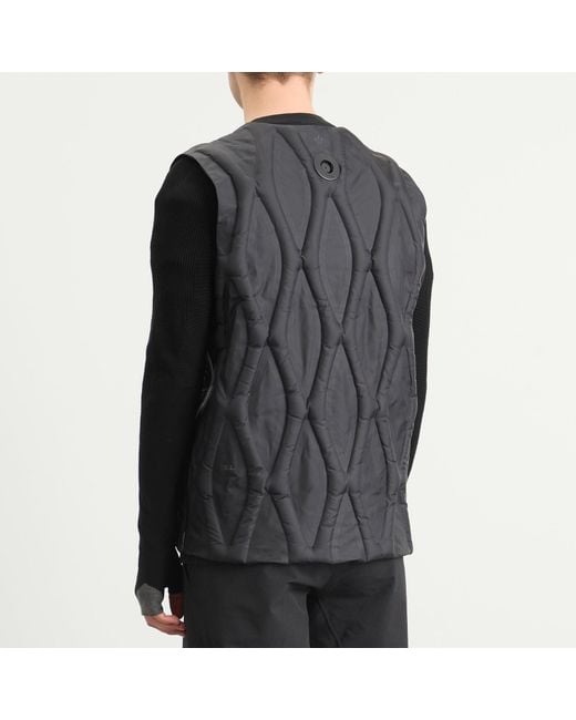 Nike Black X Nocta Code Cmp 5In1 Jacket for men