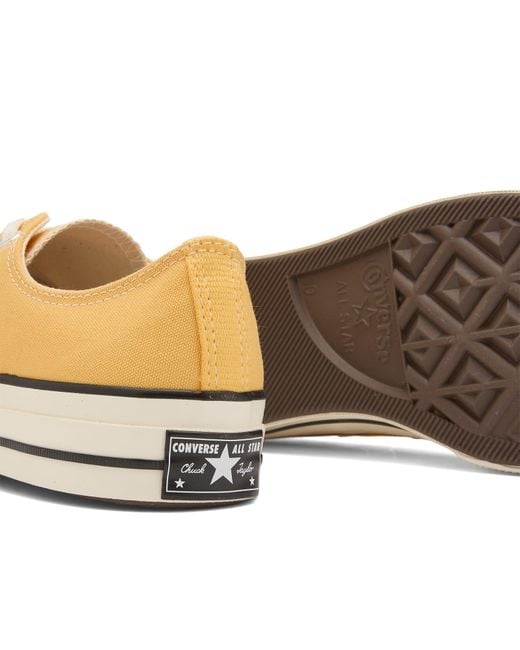 Converse Natural Chuck Taylor 1970S Ox Sneaker