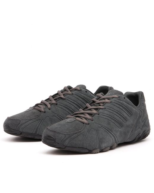 Adidas Gray Ghost Sprint W Sneaker
