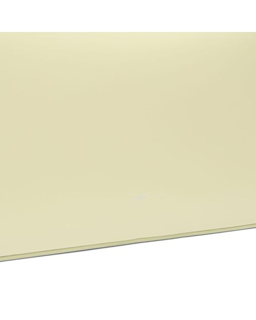 OSOI Metallic Folder Brot Bag