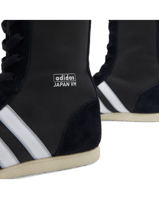 adidas Japan Vh W in Black | Lyst adidas Japan Vh W in Black | Lyst